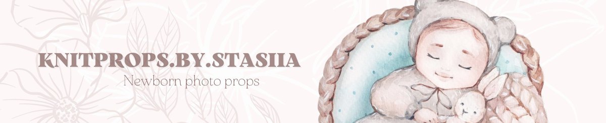 设计师品牌 - Knitprops.by.Stasiia
