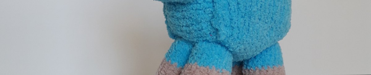 设计师品牌 - KnittedGizmosForJoy