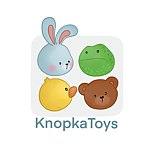 设计师品牌 - KnopkaToys