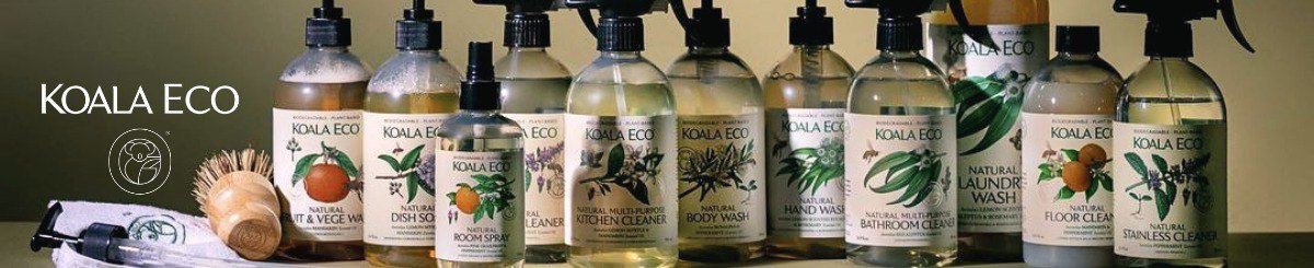 澳洲科菈Koala eco 清洁品专家