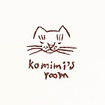 设计师品牌 - komiminoheya