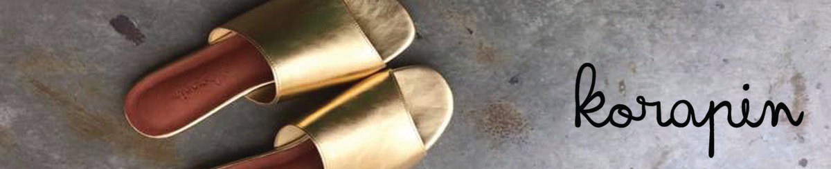 设计师品牌 - korapinstudio