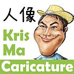 设计师品牌 - KRIS MA CARICATURE