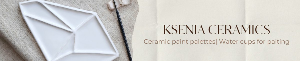 设计师品牌 - KseniaCeramics