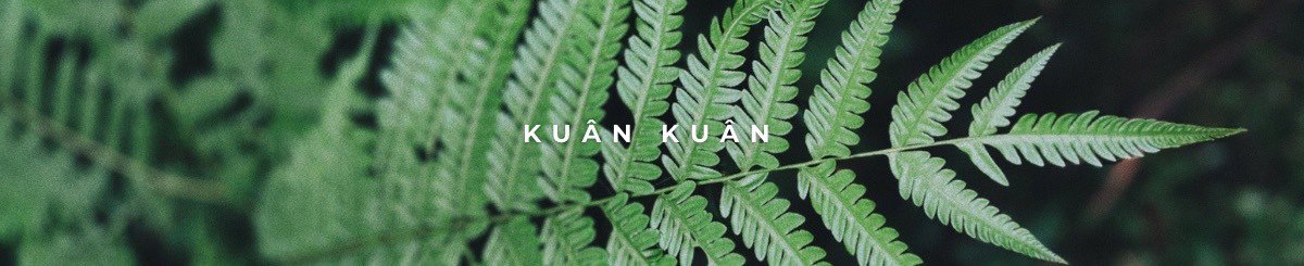 款款 Kuǎn Kuǎn
