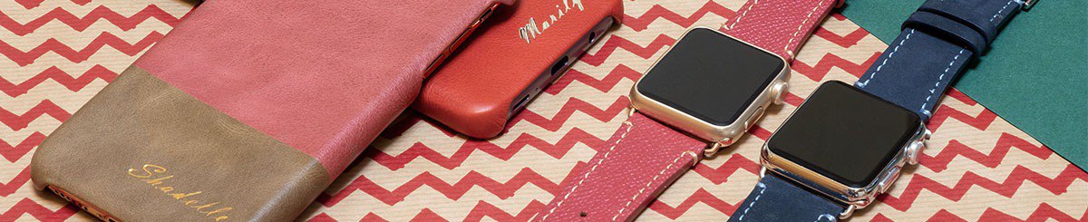 设计师品牌 - Kulor Cases