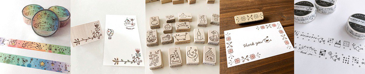 设计师品牌 - kururi-works