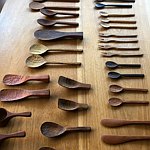 WOOD STUDIO KUZE'S
