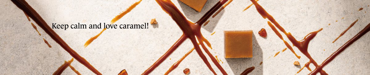 设计师品牌 - La Bontage Caramel 梦糖匠