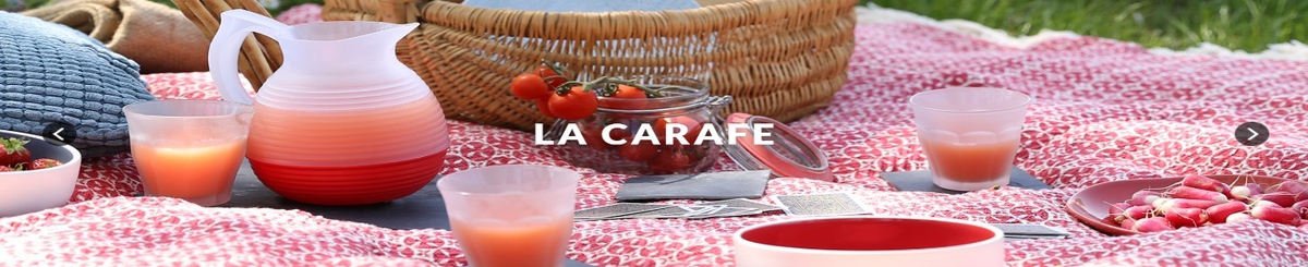 设计师品牌 - La Carafe