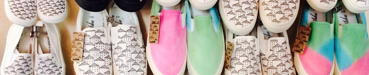 设计师品牌 - lacico