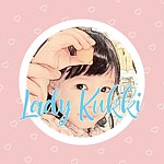 设计师品牌 - Lady Kukki 手作糖霜饼干
