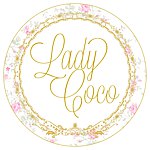 设计师品牌 - Lady Coco.