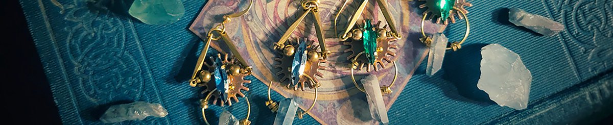 设计师品牌 - 乌鸦小姐