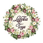 设计师品牌 - LafekaToys