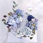 La Fleur Cake 拉斐尔甜点工作室
