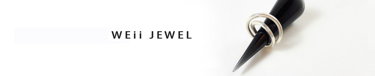 WEii JEWEL 微着