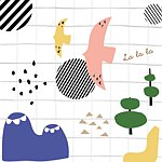设计师品牌 - La la la