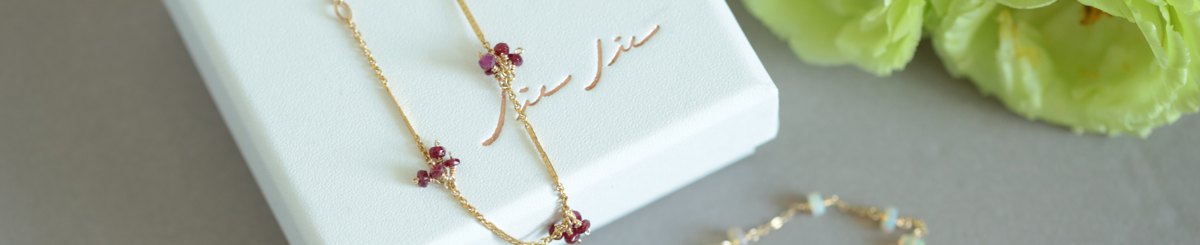 JieJie Jewelry