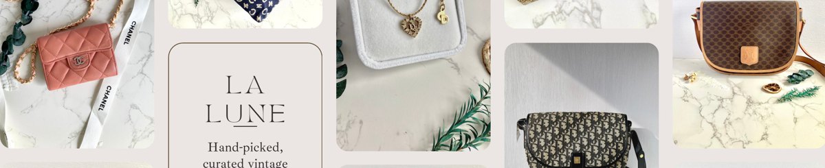 La Lune Vintage