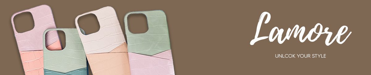 设计师品牌 - lamorebkk