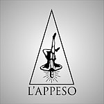 LAPPESO 倒吊人