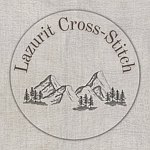 设计师品牌 - LazuritCS