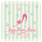 设计师品牌 - lazymeowmeow