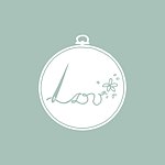 LDV stitching studio 生活的甜蜜刺绣工作室