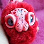 设计师品牌 - LeleaCreatures