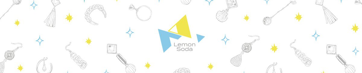 Lemon Soda 柠檬苏打