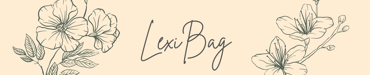 设计师品牌 - Lexi Bag