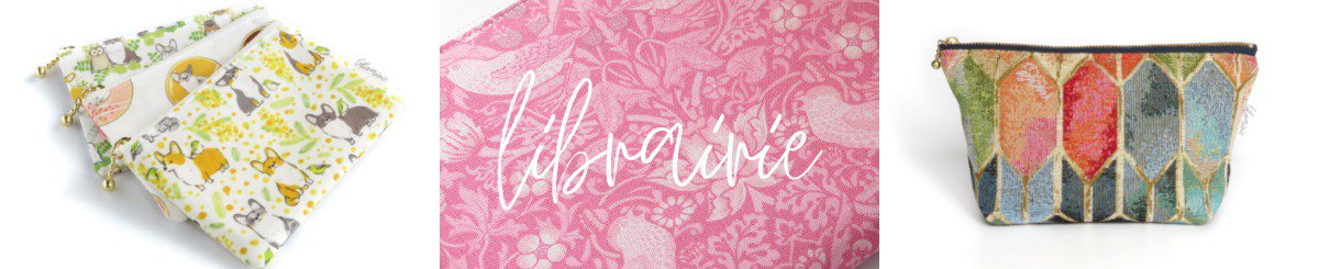 设计师品牌 - librairie