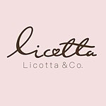 设计师品牌 - licottaandco