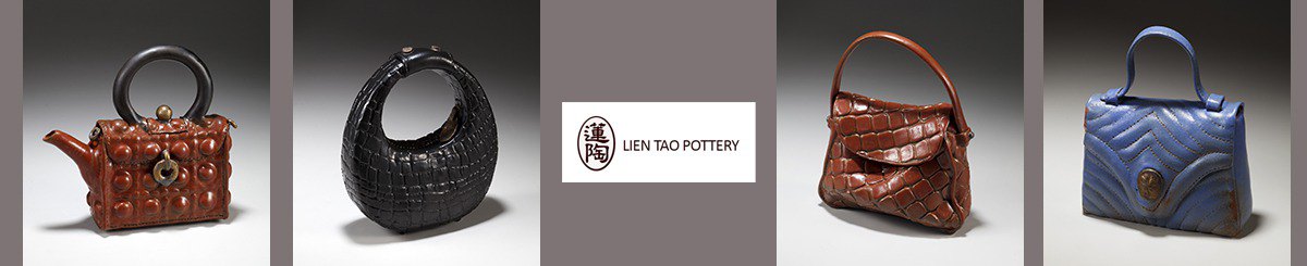 设计师品牌 - 莲陶陶坊