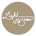 设计师品牌 - Light In Snow 雪光﻿