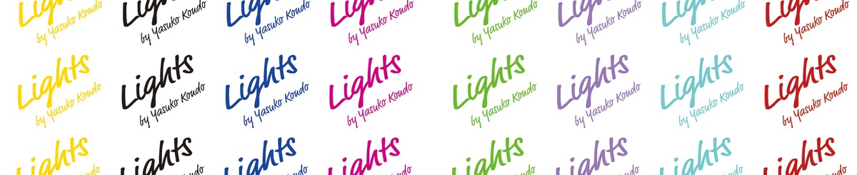 设计师品牌 - lights-by-yk
