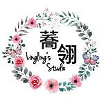 设计师品牌 - Lingling's Studio荞翎工作室