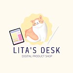 设计师品牌 - Lita's desk