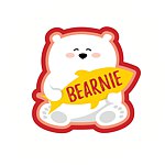 Handmade By Little Bearnie