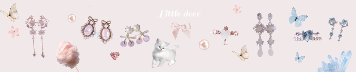 设计师品牌 - littledeeracc