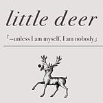 设计师品牌 - littledeeracc