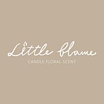 Littleflame小火星香氛制造所