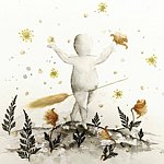 小确幸 Little Happiness