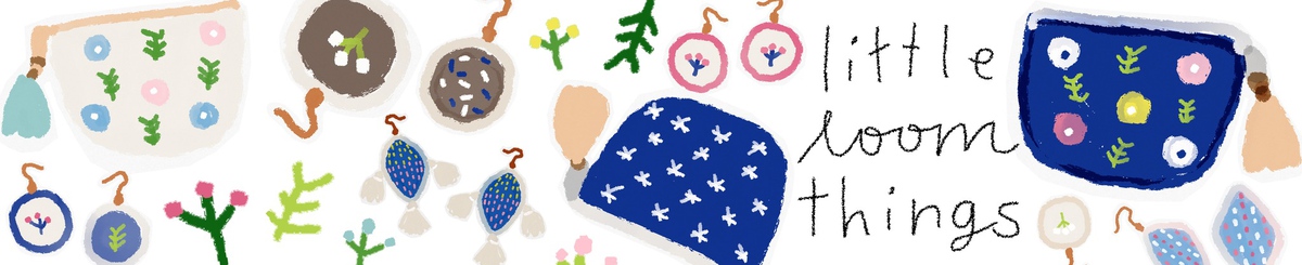 little loom things ( l l t )