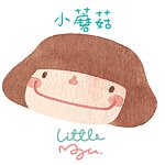 小蘑菇 Little Mogu