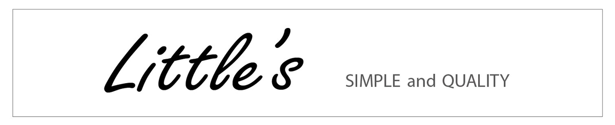 设计师品牌 - Little's
