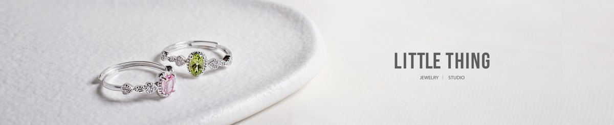 设计师品牌 - 小件饰 Little thing