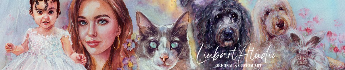 设计师品牌 - LiubartStudio