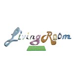 设计师品牌 - LivingRoom客听